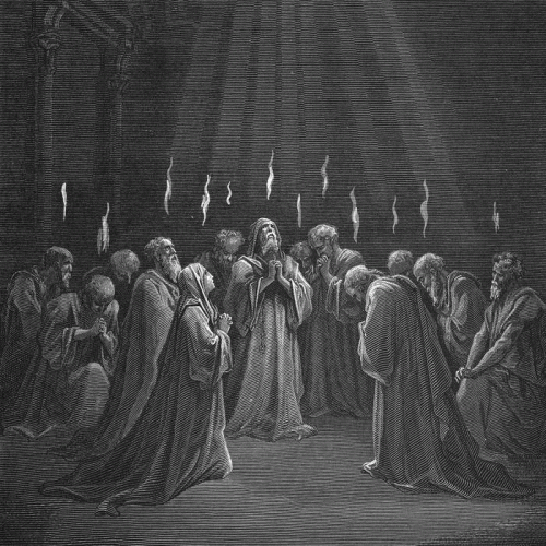 Gråt Strigoi : The Great Awakening